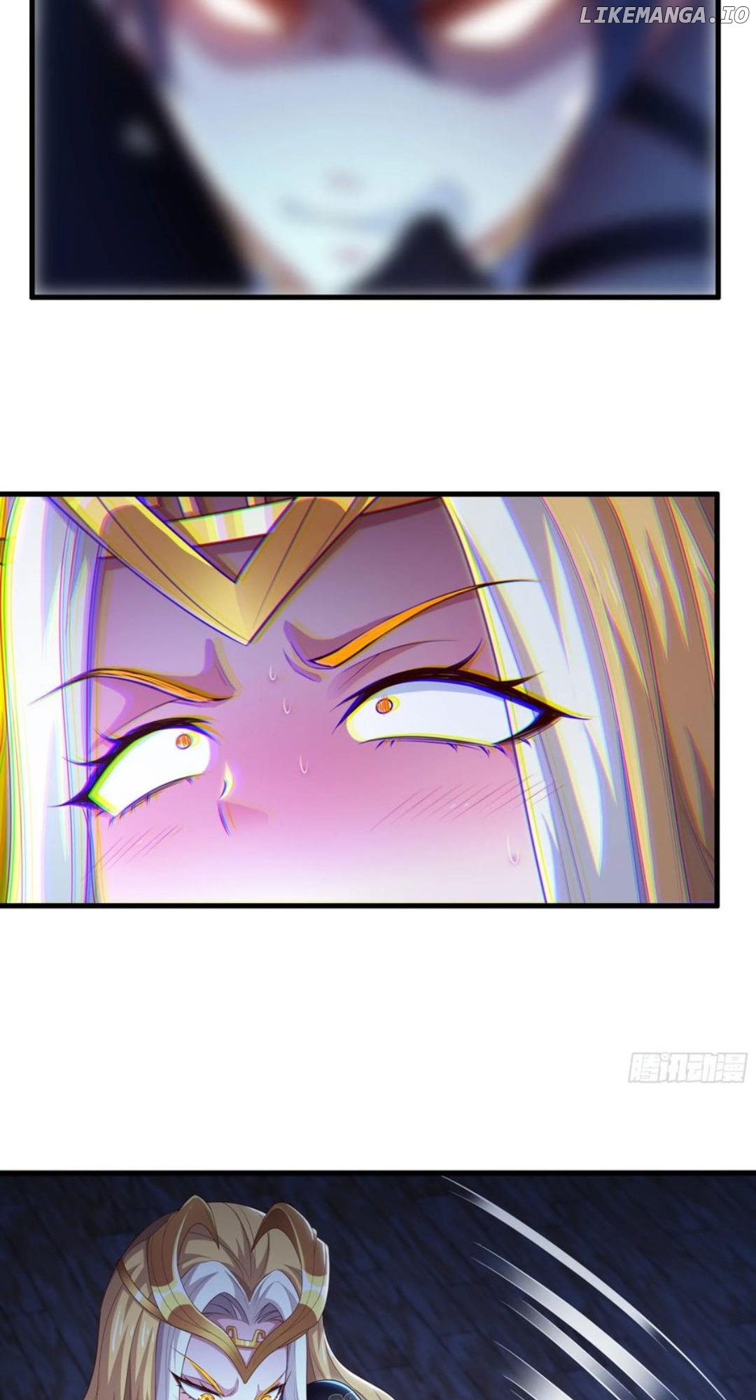 Rebirth of King Zhou: Not Being the Ultimate Villain Chapter 91 - page 33
